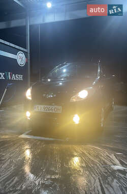Хетчбек Chery Kimo 2008 в 