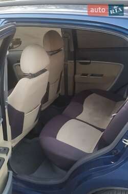 Хетчбек Chery Kimo 2008 в Одесі