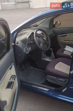 Хетчбек Chery Kimo 2008 в Одесі