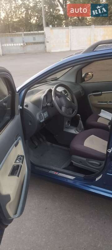 Хэтчбек Chery Kimo 2008 в Одессе фото 9 Хэтчбек Chery Kimo 2008 в Одессе