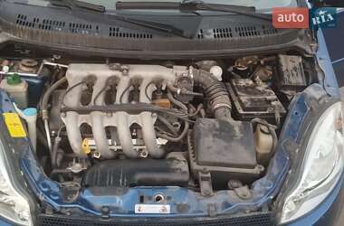 Хетчбек Chery Kimo 2008 в Одесі