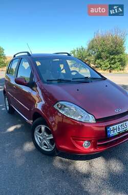 Хетчбек Chery Kimo 2011 в 