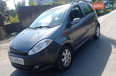 Хэтчбек Chery Kimo 2008 в Днепре