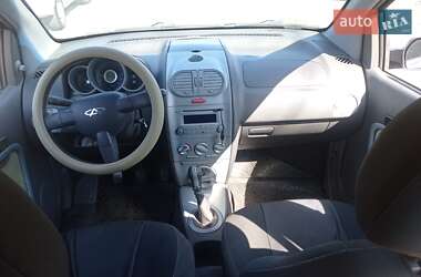 Хэтчбек Chery Kimo 2008 в 