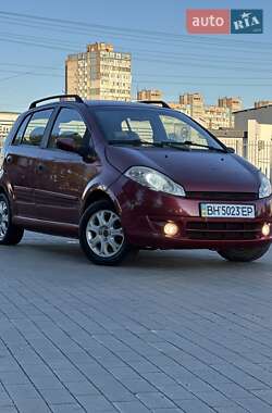 Хетчбек Chery Kimo 2008 в Одесі