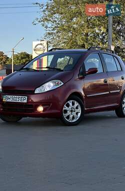 Хэтчбек Chery Kimo 2008 в 