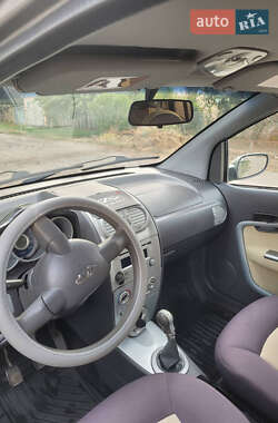 Хетчбек Chery Kimo 2008 в Дніпрі