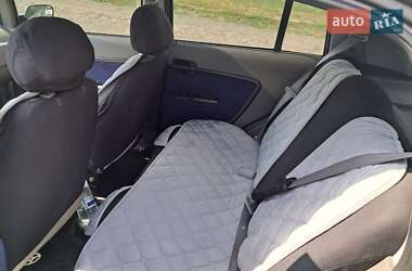 Хэтчбек Chery Kimo 2008 в Баре фото 3 Хэтчбек Chery Kimo 2008 в Баре