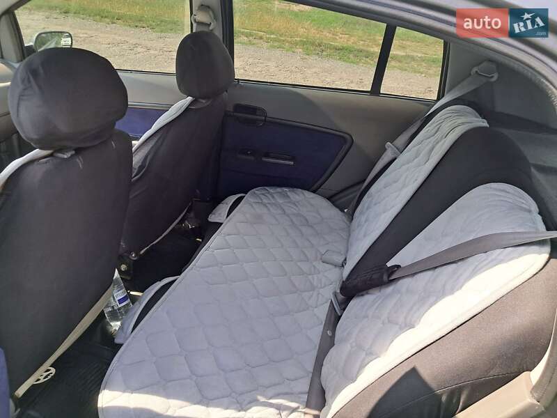 Хэтчбек Chery Kimo 2008 в Баре фото 3 Хэтчбек Chery Kimo 2008 в Баре