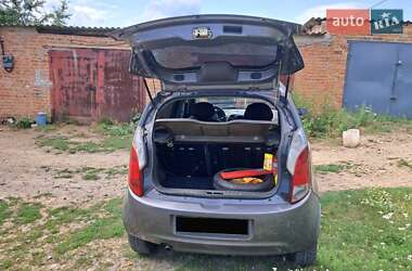 Хэтчбек Chery Kimo 2008 в Баре фото 2 Хэтчбек Chery Kimo 2008 в Баре