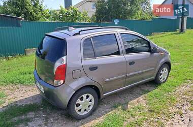 Хэтчбек Chery Kimo 2008 в Баре