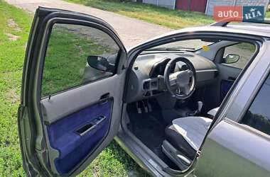 Хэтчбек Chery Kimo 2008 в Баре фото 4 Хэтчбек Chery Kimo 2008 в Баре