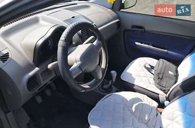 Хэтчбек Chery Kimo 2008 в Баре фото 8 Хэтчбек Chery Kimo 2008 в Баре