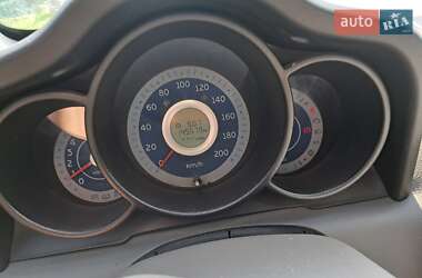 Хэтчбек Chery Kimo 2008 в Баре фото 10 Хэтчбек Chery Kimo 2008 в Баре