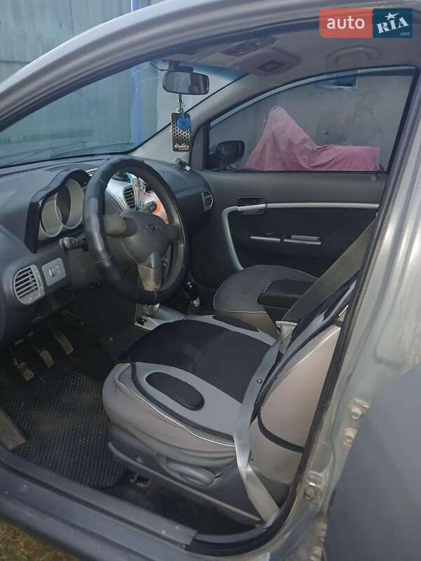 Хэтчбек Chery Kimo 2008 в Днепре