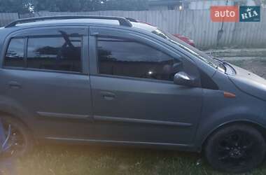 Хэтчбек Chery Kimo 2008 в Днепре
