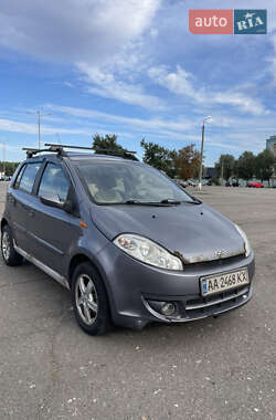 Хетчбек Chery Kimo 2011 в 