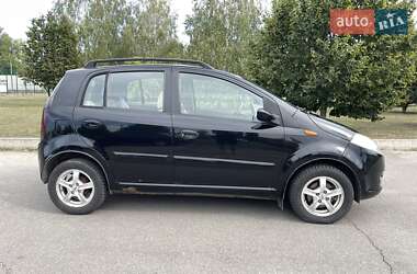 Хэтчбек Chery Kimo 2011 в 