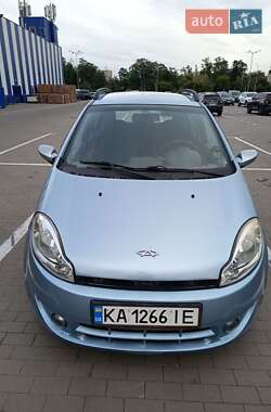 Хетчбек Chery Kimo 2008 в 