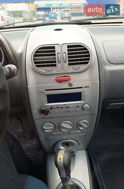 Хетчбек Chery Kimo 2008 в 