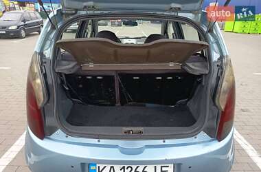 Хетчбек Chery Kimo 2008 в 