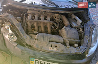 Хэтчбек Chery Kimo 2008 в 