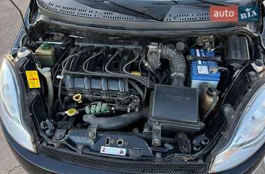 Хетчбек Chery Kimo 2011 в 