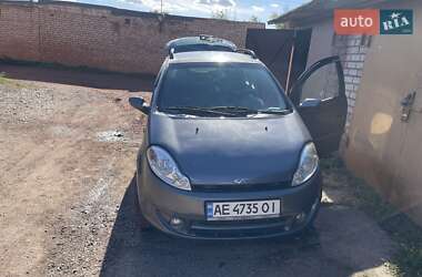 Хэтчбек Chery Kimo 2012 в Кривом Роге