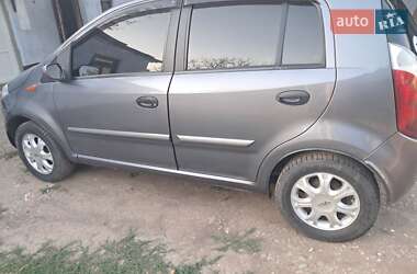 Хэтчбек Chery Kimo 2008 в 