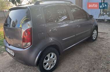 Хэтчбек Chery Kimo 2008 в 