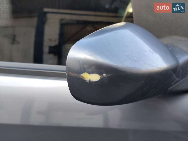 Хэтчбек Chery Kimo 2008 в Кременчуге