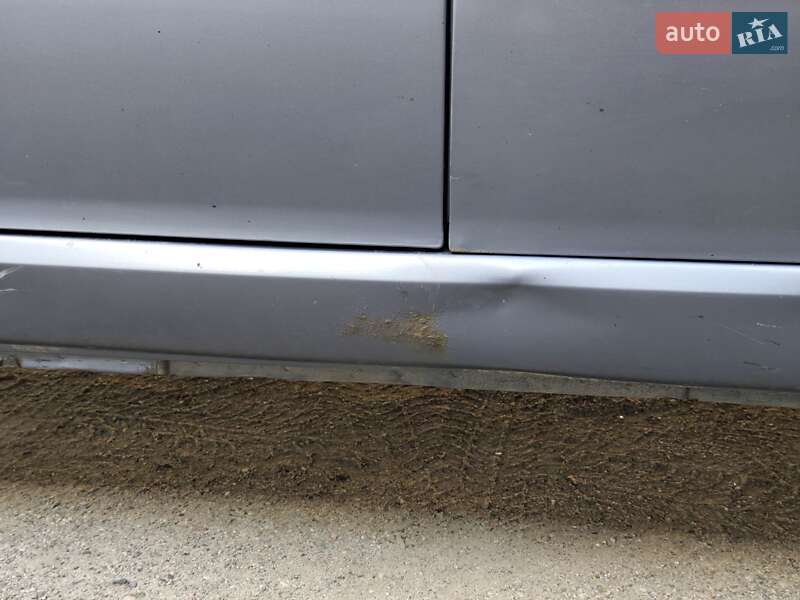 Хэтчбек Chery Kimo 2008 в Кременчуге