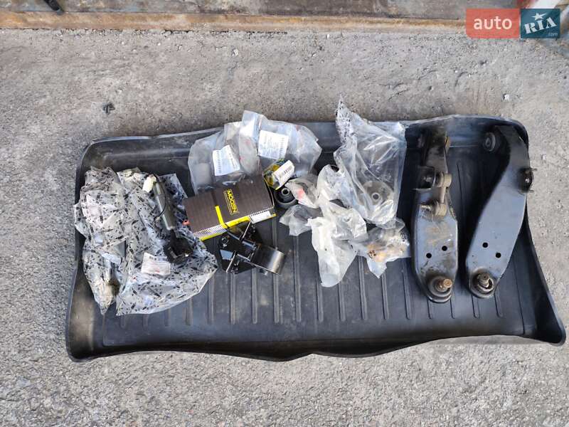 Хэтчбек Chery Kimo 2008 в Кременчуге