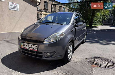 Хэтчбек Chery Kimo 2008 в 