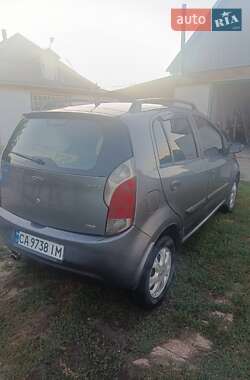 Хэтчбек Chery Kimo 2008 в Смеле