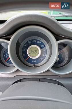 Хэтчбек Chery Kimo 2008 в 