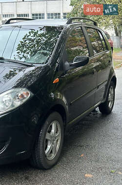 Хетчбек Chery Kimo 2011 в 
