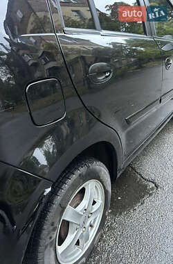 Хетчбек Chery Kimo 2011 в 
