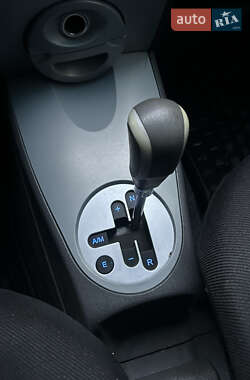 Хетчбек Chery Kimo 2011 в 