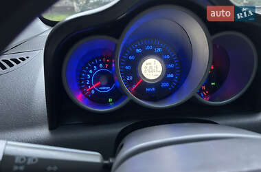 Хетчбек Chery Kimo 2011 в 