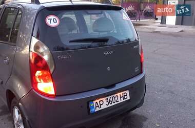 Хэтчбек Chery Kimo 2011 в Запорожье