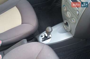 Хетчбек Chery Kimo 2011 в 