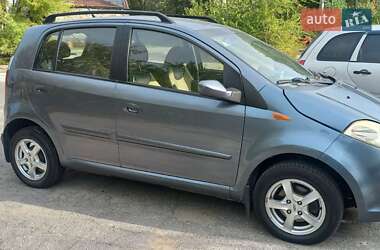 Хетчбек Chery Kimo 2011 в 
