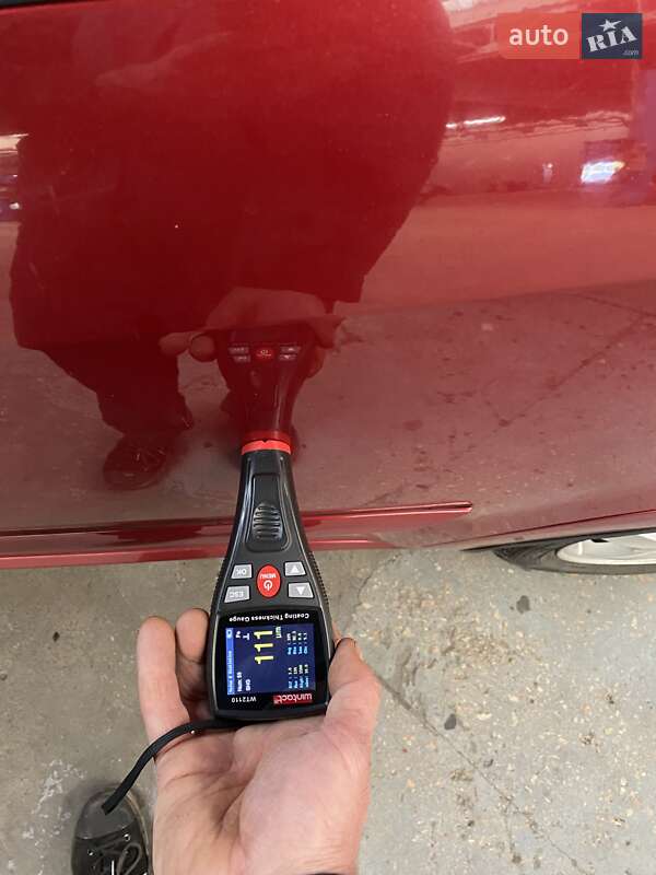 Хэтчбек Chery Kimo 2011 в Днепре фото 16 Хэтчбек Chery Kimo 2011 в Днепре