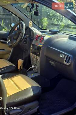 Хэтчбек Chery Kimo 2008 в 