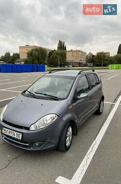Хэтчбек Chery Kimo 2008 в Каменец-Подольском