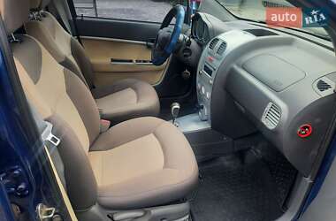 Хэтчбек Chery Kimo 2013 в 