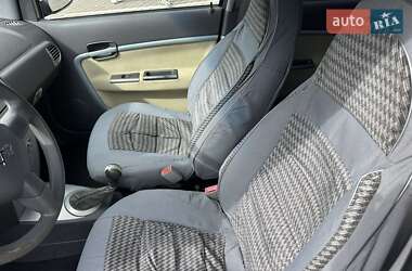 Хетчбек Chery Kimo 2008 в 