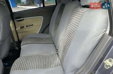 Хетчбек Chery Kimo 2008 в 