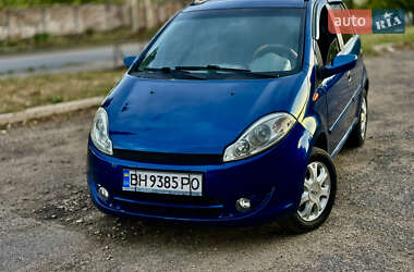 Хэтчбек Chery Kimo 2008 в 